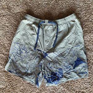 Patagonia Swim Trunks/Bathing Suit